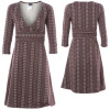 Patagonia Margot  Long-Sleeve Dress - Women's
