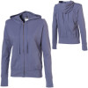 Patagonia Erin Full-Zip Hooded Sweatshirt  - Women's