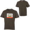 Patagonia Freedom To Roam Short-Sleeve T-Shirt - Men's