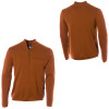 Patagonia Mountain Merino 1/4 Zip Jacket - Men's