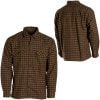 Patagonia Fjord Flannel Shirt - Long-Sleeve - Mens