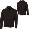Patagonia Brushed Vitaliti Polo Shirt - Long-Sleeve - Men's