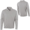 Patagonia Brushed Vitaliti Polo Shirt - Long-Sleeve - Men's