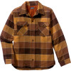 Patagonia Lined Flannel Jacket - Men's