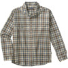 Buckshot Flannel Shirt - Long-Sleeve - Men's