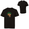 Patagonia Live Green Or Die Short Sleeve T-Shirt - Men's