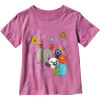 Patagonia Baby Animal Amigas T-Shirt - Short-Sleeve - Infant Girls'