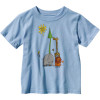 Patagonia Baby Animal Amigos T-Shirt - Short-Sleeve - Infants'