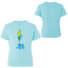 Patagonia Flora T-Shirt - Short-Sleeve - Girls'
