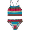 Patagonia Tankini Swimsuit - Girls'
