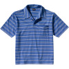 Patagonia Squeaky Clean Polo Shirt - Short-Sleeve - Boys'