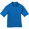 Patagonia Rashguard - Kids' Tile Blue, L