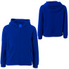 Patagonia Micro D-Luxe Fleece Cardigan - Boys'