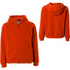 Patagonia Micro D-Luxe Fleece Cardigan - Boys'