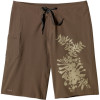 Girona Board Short - Women's