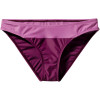 Patagonia Color Block Banded Betina Bikini Bottom - Women's