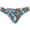 Patagonia Print Betina Bikini Bottom - Women's