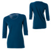 Patagonia Simply Organic Top - 3/4 Sleeve - Women's