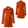 Patagonia Negril Trench Coat - Women's