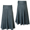 Patagonia Morning Glory Skirt - Women's Lulea: Forge Gr