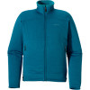 Patagonia R1 Full-Zip Fleece Jacket - Men's