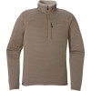 Patagonia R1 Fleece Pullover - Men's