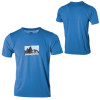 Patagonia Stretch T-Shirt - Short-Sleeve - Men's
