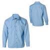 Island Hopper Shirt - Long Sleeve -  Men's