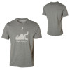 Patagonia Live Simply Frog T-Shirt - Short-Sleeve - Men's