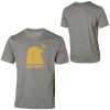 Patagonia Silhouette T-Shirt - Short-Sleeve - Men's