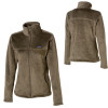 Patagonia Full-Zip Re-Tool Fleece Jacket - Women's