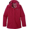 Patagonia All-Time Shell Hooded Jacket - Women's