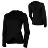 Patagonia Morning Glory Hooded Wrap - Long-Sleeve - Women's