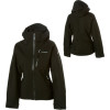 Patagonia Insulated Powder Bowl Jacket - Women's