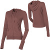 Patagonia Mandeville Full-Zip Hooded Sweatshirt - Women's
