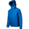 Patagonia Down Sweater Full-Zip Hooded Jacket - Men's