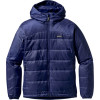 Patagonia Micro Puff Hooded Insulated Jacket - Men's