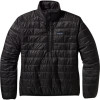 Patagonia Nano Puff Pullover Insulated Jacket - Men's