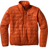 Patagonia Nano Puff Pullover Jacket - Men's