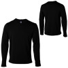 Patagonia Merino 4 Classic Crew - Men's