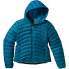 Patagonia Down Sweater Hooded Jacket - Women's