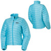 Patagonia Down Sweater Jacket - Women's