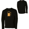 Patagonia Fuelishness T-Shirt - Long-Sleeve - Men's