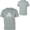 Patagonia Live Simply Backcountry T-Shirt - Short-Sleeve - Men's