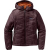Patagonia Micro Puff Hooded Jacket - Women's