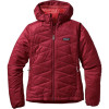 Patagonia Micro Puff Hooded Jacket - Women's
