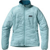 Patagonia Micro Puff Jacket - Women's