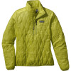 Patagonia Nano Puff Pullover Insulated Jacket - Women's
