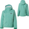Patagonia Insulated Sidewall Jacket - Women's