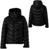 Patagonia Pipe Down Jacket - Women's